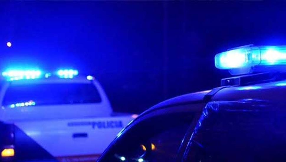 Robo en un minimercado de Colón: un delincuente huyó con la caja registradora