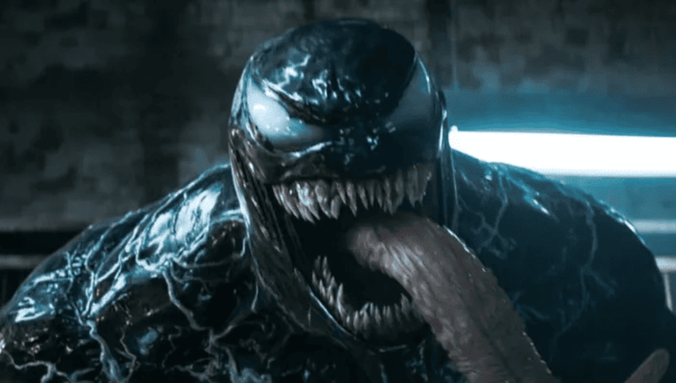 Este fin de semana llega la última película de "Venom" al cine