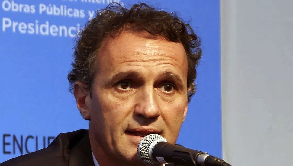 Katopodis apuntó contra Milei