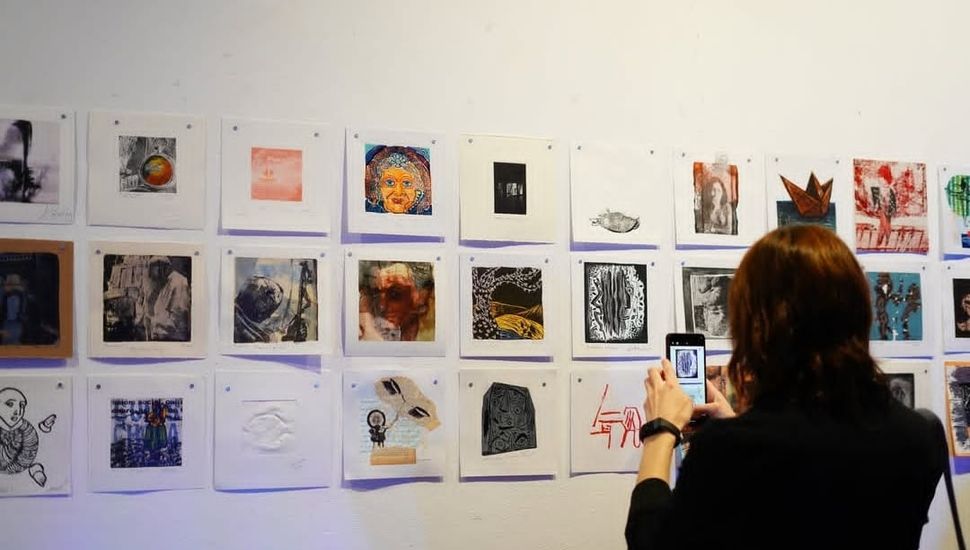 Registrarte lanza una muestra colectiva de fotolibros: cómo participar