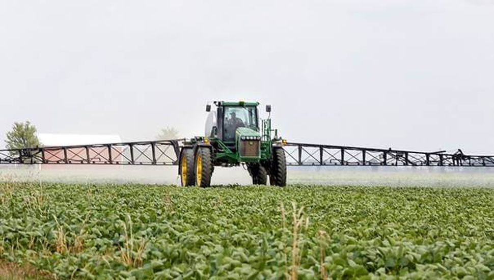 Herbicidas: ¿qué novedades hemos tenido en los últimos años?
