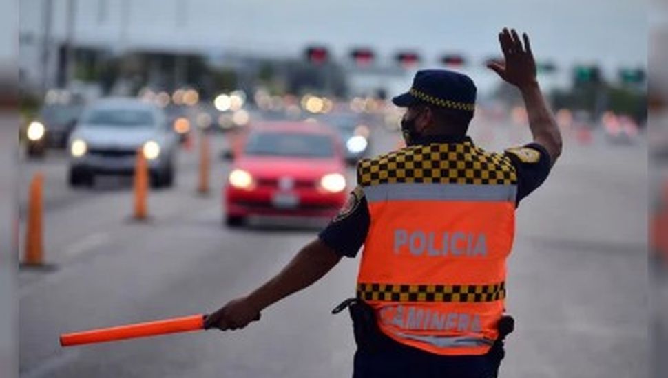 En qué provincia subieron los montos de las multas y cuánto cuestan