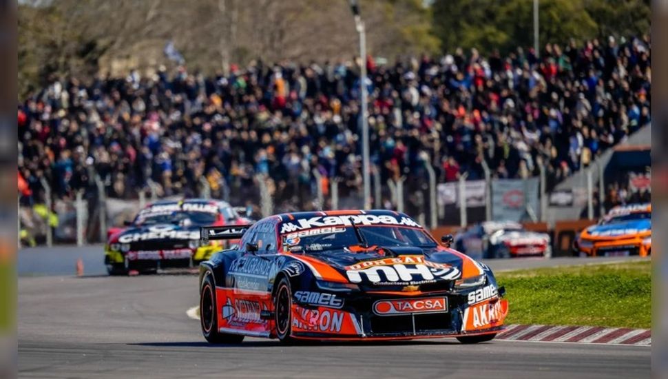 Conflicto entre ACTC y ACA: el TC queda fuera del Gálvez en 2026