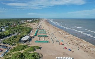 Vacacionar en Miami cuesta lo mismo que en Cariló