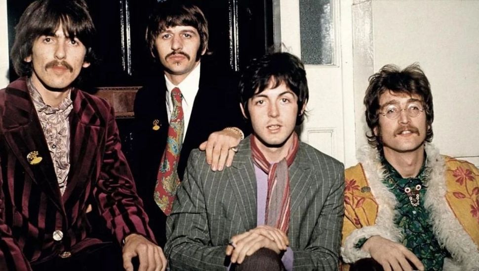 Los Beatles llegan al cine: primer vistazo al elenco