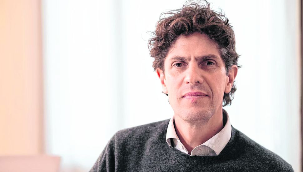 Radicales crean un cogobierno para surfear la interna provincial