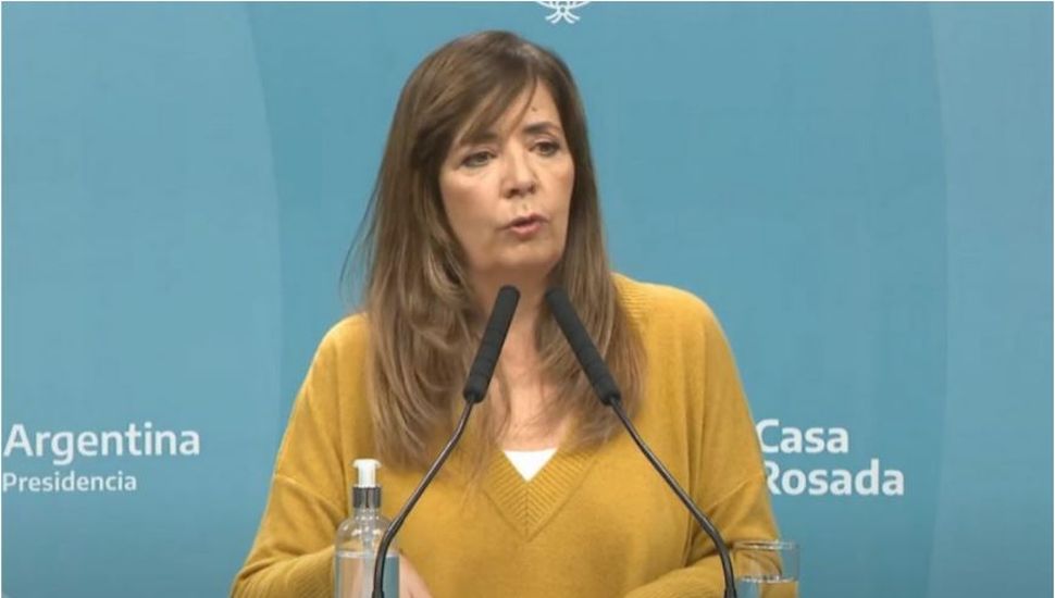 Desde el Gobierno aseguran que "no hay festival de importaciones"