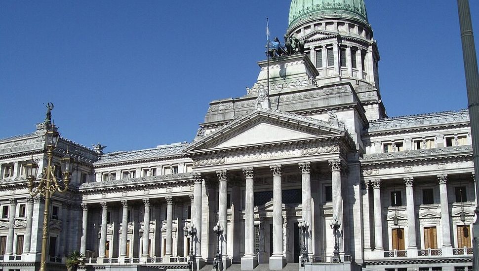 Extraordinarias: el Gobierno busca avanzar en la  reforma laboral, regla fiscal y glaciares