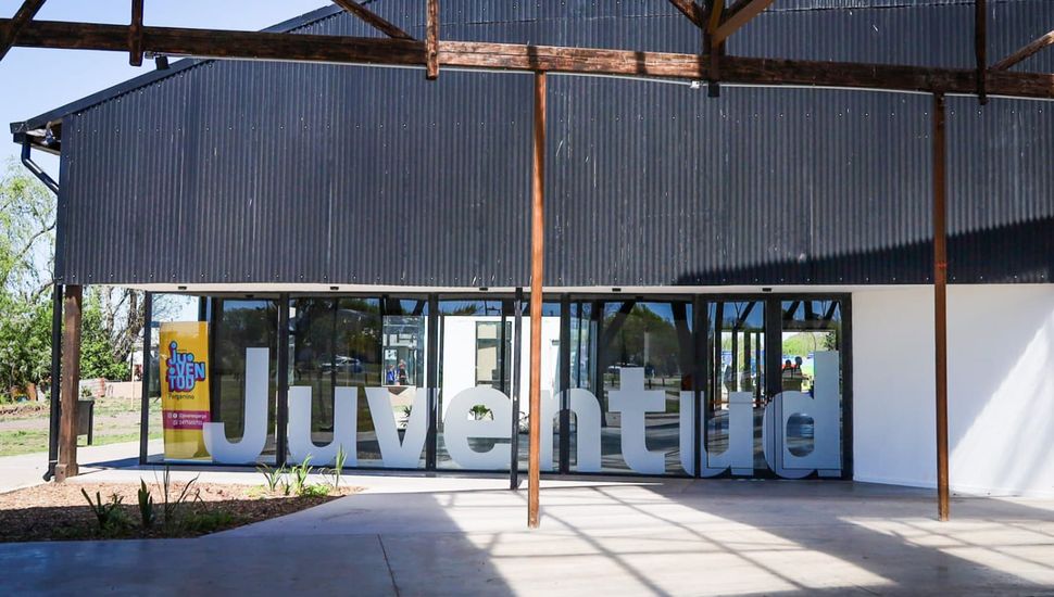 Este domingo llega la Feria Estudiantil al Parque Belgrano de Pergamino