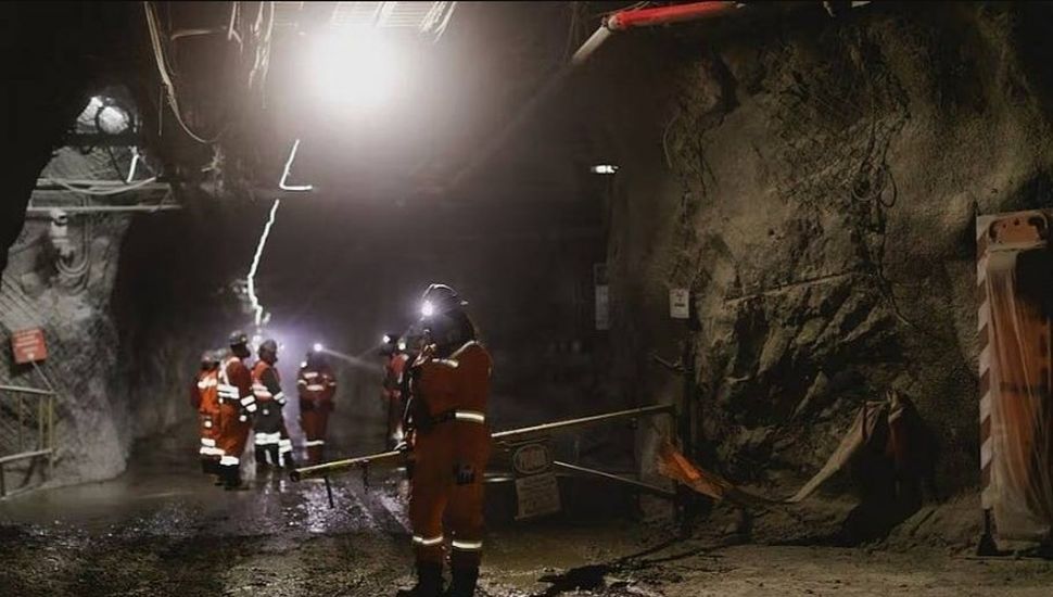 Encontraron al último minero atrapado en El Teniente: no hay sobrevivientes