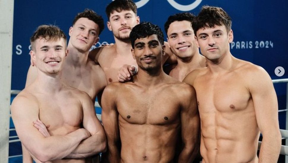 Los atletas olímpicos ingleses que posan en Onlyfans para financiar sus carreras