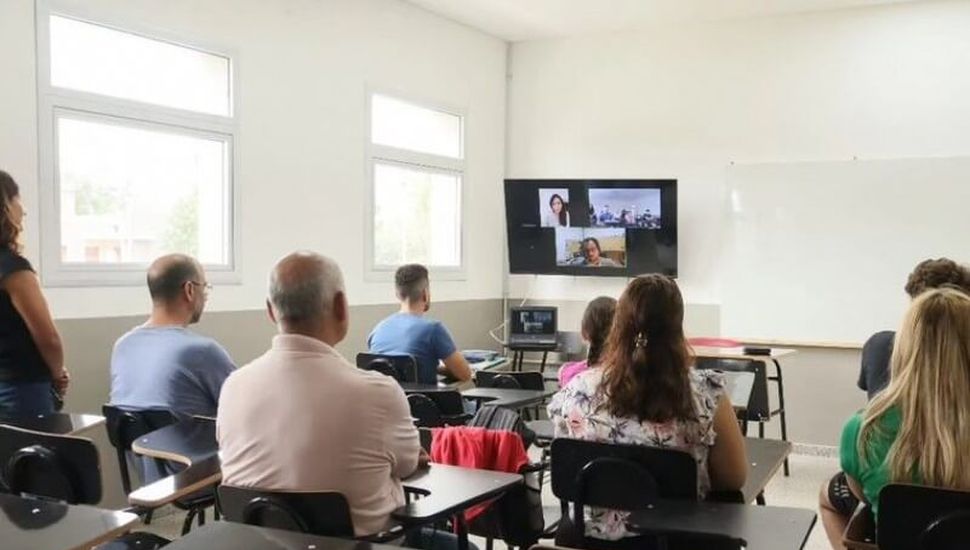 Al igual que Pergamino, Colón celebrará su Expo Educativa 2024 en septiembre