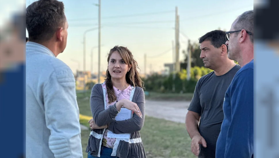 “Borocotización” en Bahía Blanca: concejala libertaria no integrará el bloque libertario