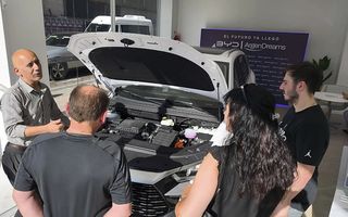 La deuda externa privada supera los US$116.000 millones