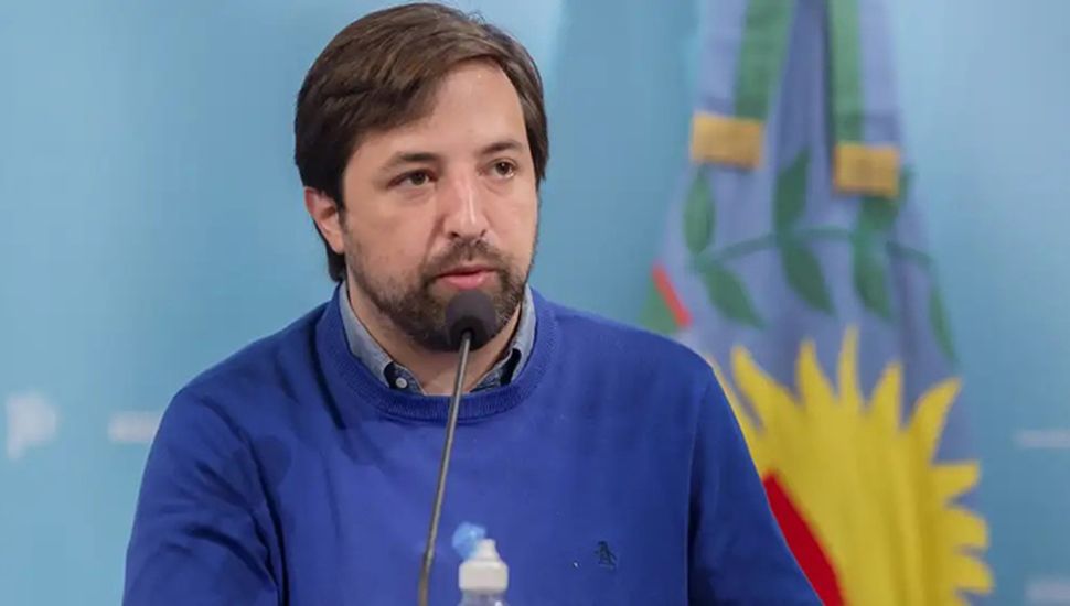 La tensión entre Kicillof y el Kirchnerismo divide al gabinete bonaerense