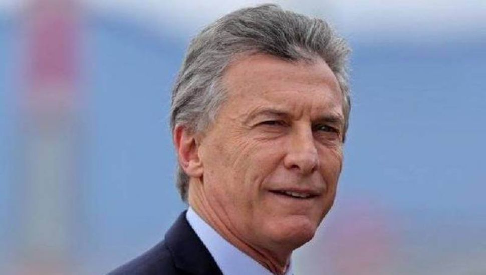 Mauricio Macri: “No es lo mismo que gane Patricia Bullrich o Rodríguez Larreta”