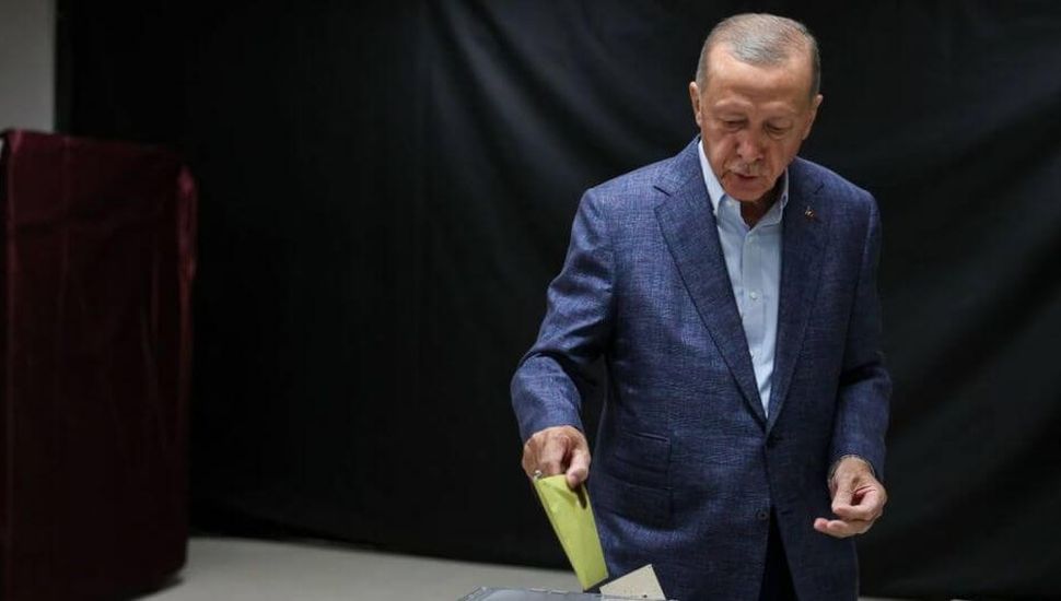 Turquía: llaman a votar en contra de Erdogan