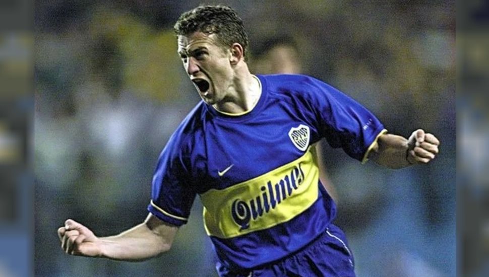 El ídolo de Boca que pide mirar a River como ejemplo