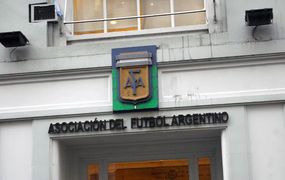 AFA respondió a la denuncia de Bullrich con los logros de la gestión de Tapia
