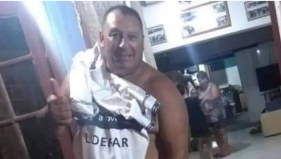Caso Regueiro:  "Lo mató la represión policial”, sostuvo el hermano de la víctima