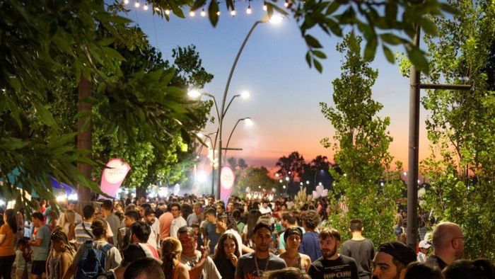 Pergamino celebra los 400 años de la Dormida con una gran fiesta popular