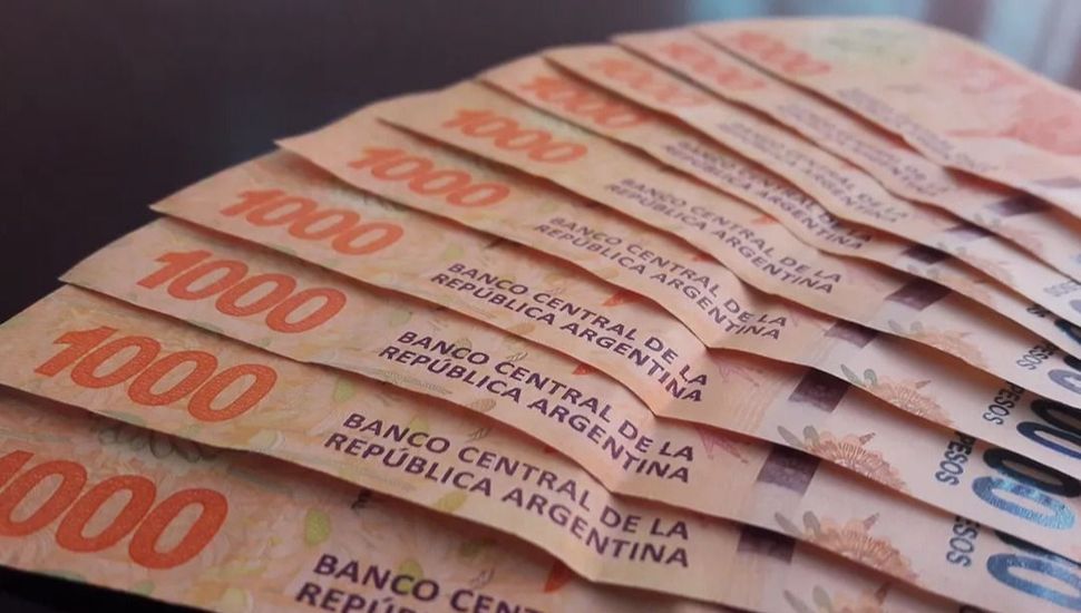 Anses dará un bono extra de 10 mil pesos en julio