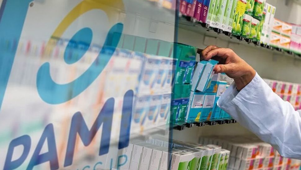 Cuáles son los 44 medicamentos que PAMI dejó de cubrir al 100%