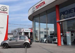 El desplome en ventas de autos 0km en Pergamino marca el peor inicio de año en la última década
