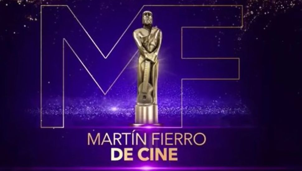 Todos los nominados a los premios Martín Fierro de Cine 2024