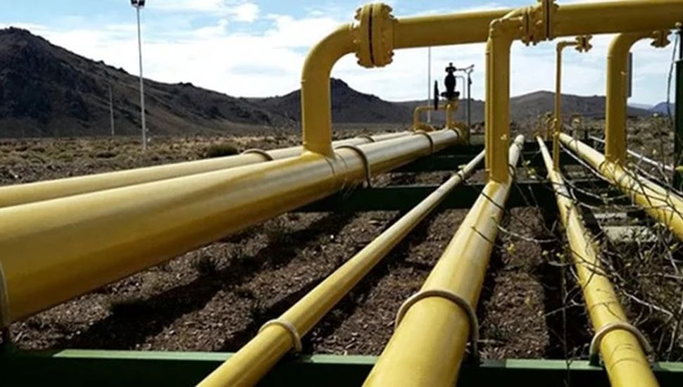 Enarsa acordó con Bolivia la continuidad de la provisión de gas