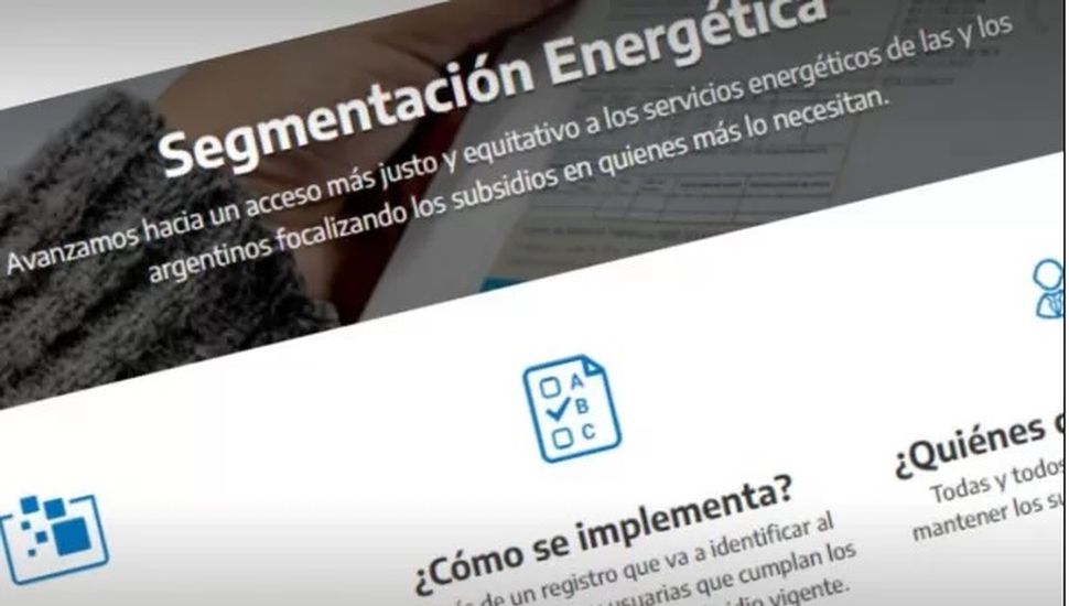 Fuerte quita de subsidios: las boletas de luz suben 75% en mayo en Pergamino y Región