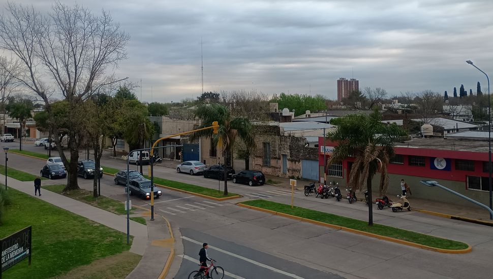 Barrio Acevedo: donde conviven la tradición y la modernidad