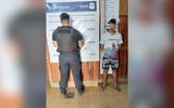 Detuvieron en San Pedro a un joven con pedido de captura por robos de vehículos en Pergamino
