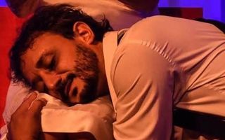 Ernesto Carenzo dictará en Pergamino el seminario teatral “En busca del personaje”