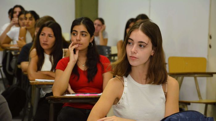 Unnoba: cuáles son las carreras más elegidas para el 2026