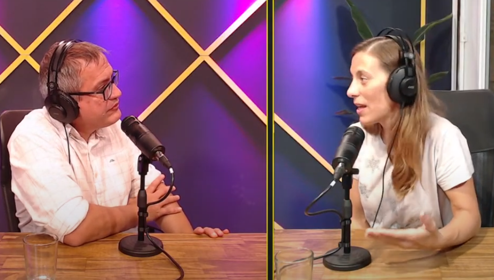 Museo Giuníppero Castellano: el resguardo de la memoria de Pergamino