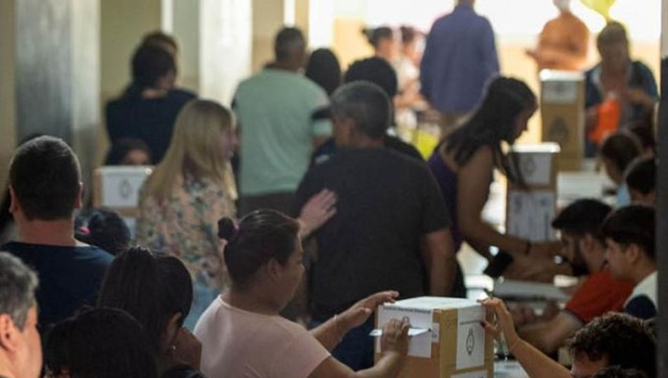 La Provincia elige a sus legisladores el próximo 7 de septiembre: todo lo hay que saber