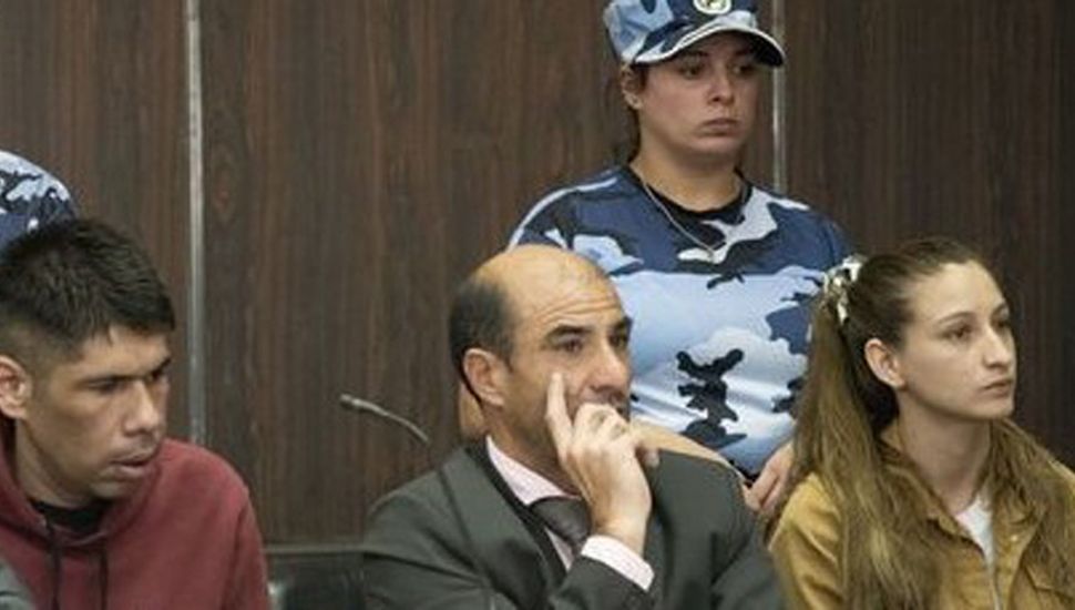 Condenaron a prisión perpetua a los imputados en el crimen de Marcelo Torres