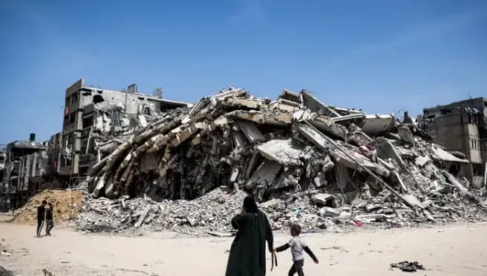 Los 200 días en guerra: Israel y Hamás sin tregua a la vista