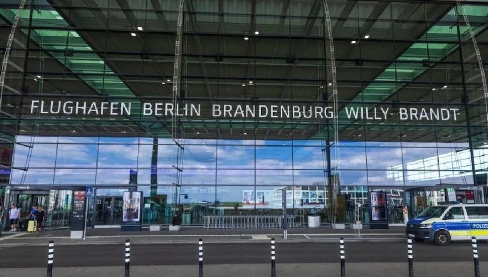 Detuvieron a miembro de Hamás en Alemania