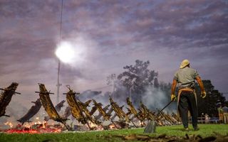 La 12º edición de la Fiesta de la Estaca ya tiene fecha