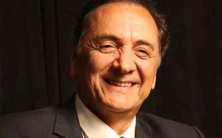 Adiós al “Chiqui” Pereyra: el tango pierde una voz de oro en un trágico accidente