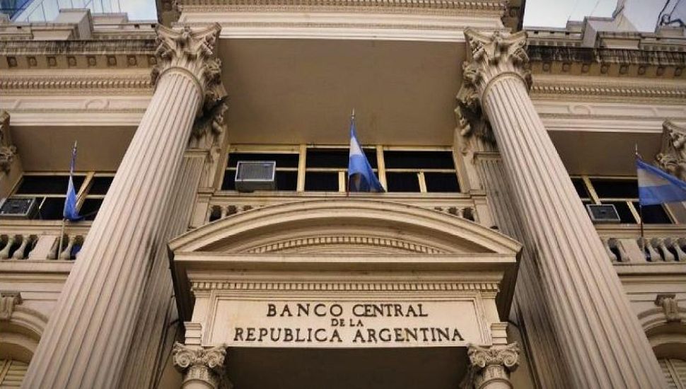 El Banco Central dispuso multas por más de $ 2.200 millones por infracciones en el mercado cambiario