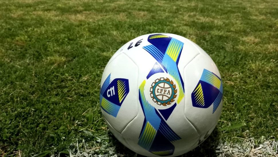 Torneo Apertura: fixture completo de la primera fecha