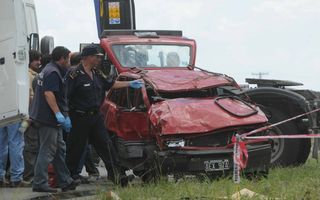 Los Pomar: el trágico caso que logró ponerle fin a una cuestionada cúpula policial bonaerense