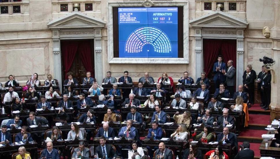 El peronismo es el sector que más bancas arriesga en la elección de este domingo