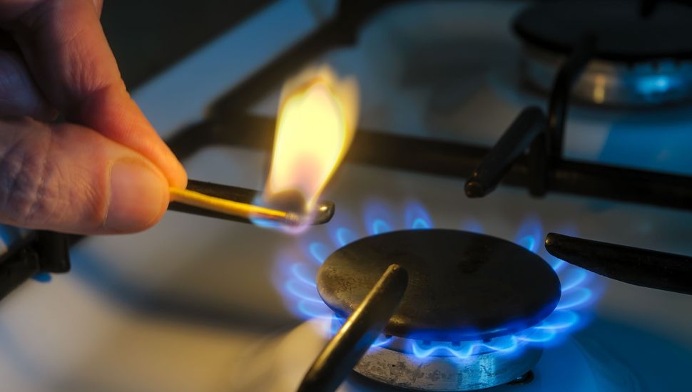 El aumento de la tarifa de gas llega a 460% sin subsidios