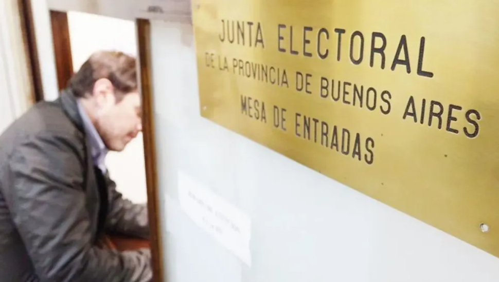 Elecciones provinciales 2025: cierre de listas a marchas forzadas