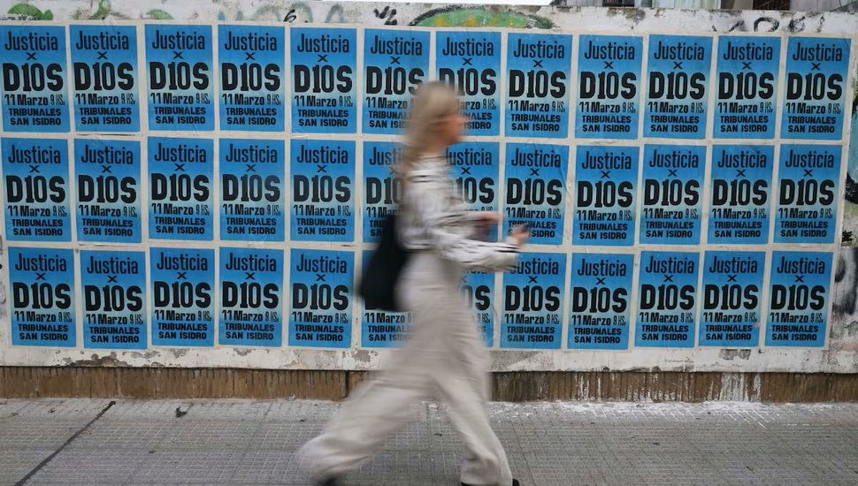 Nuevo giro en el caso Maradona