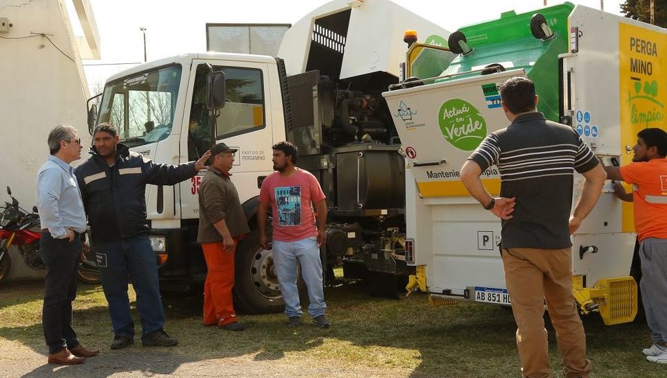 Paritarias: El gobierno de Pergamino y los gremios llegaron a un acuerdo